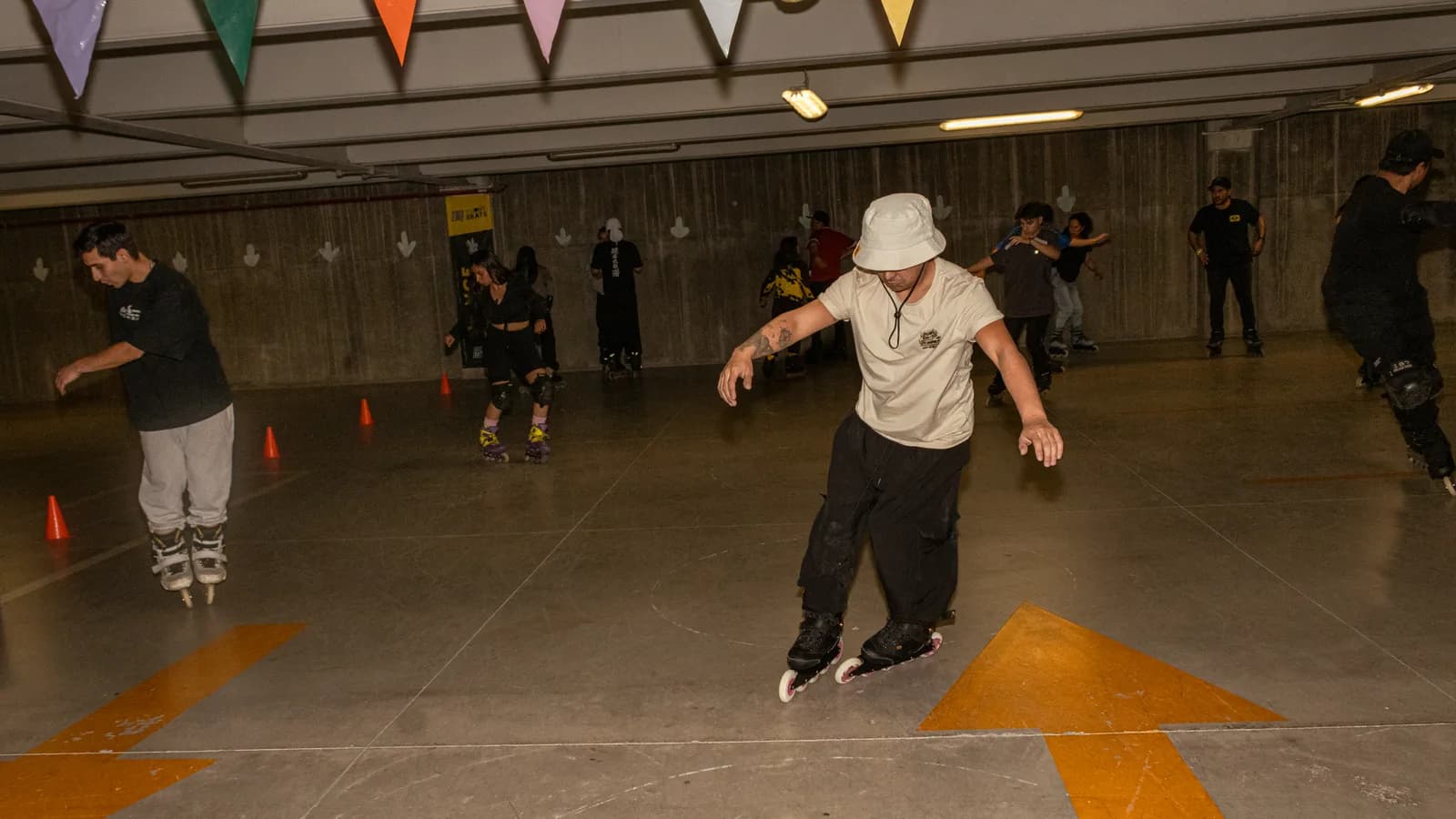 Taller piloto de estilo Wizard — foto 29