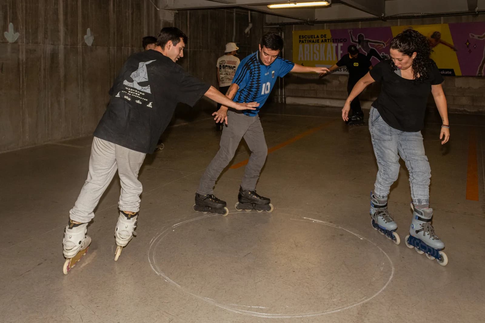 Taller piloto de estilo Wizard — foto 32