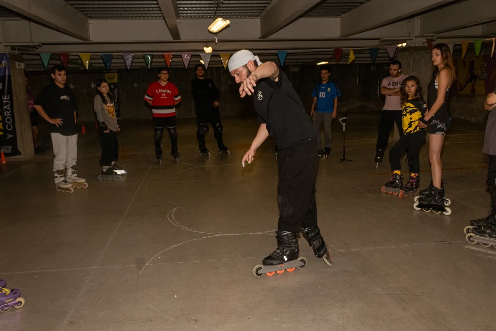 Taller piloto de estilo Wizard — foto 35